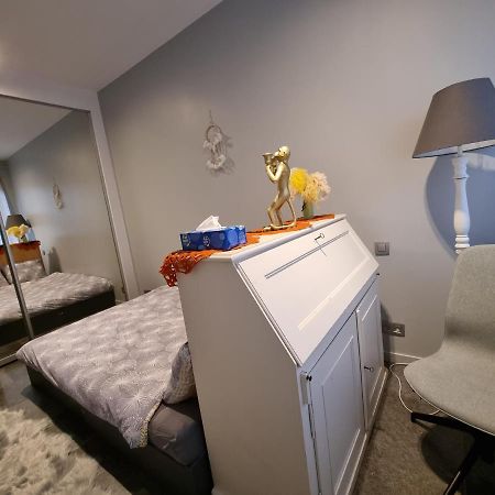 Bb Guesthouse Wezembeek-Oppem Zewnętrze zdjęcie