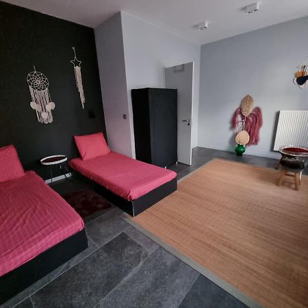 Bb Guesthouse Wezembeek-Oppem Zewnętrze zdjęcie
