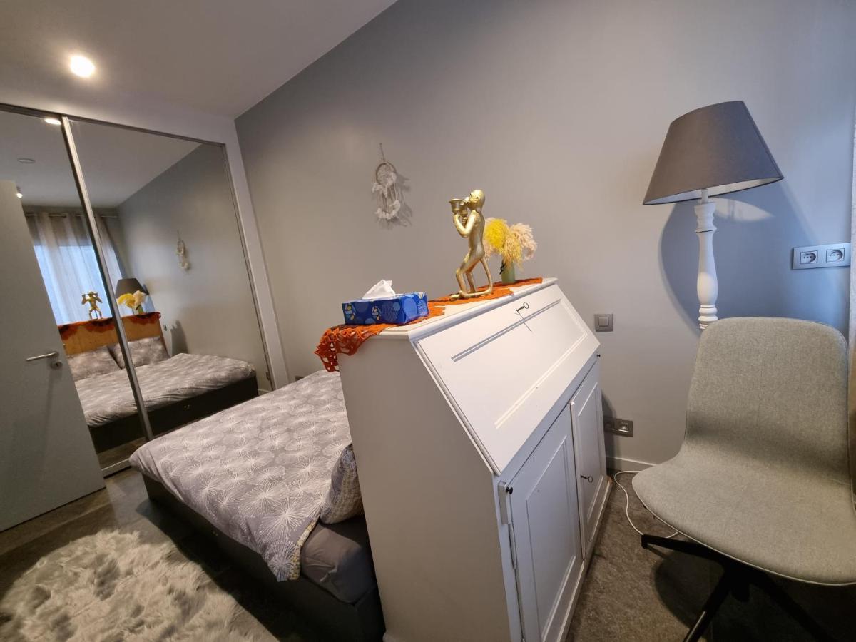 Bb Guesthouse Wezembeek-Oppem Zewnętrze zdjęcie