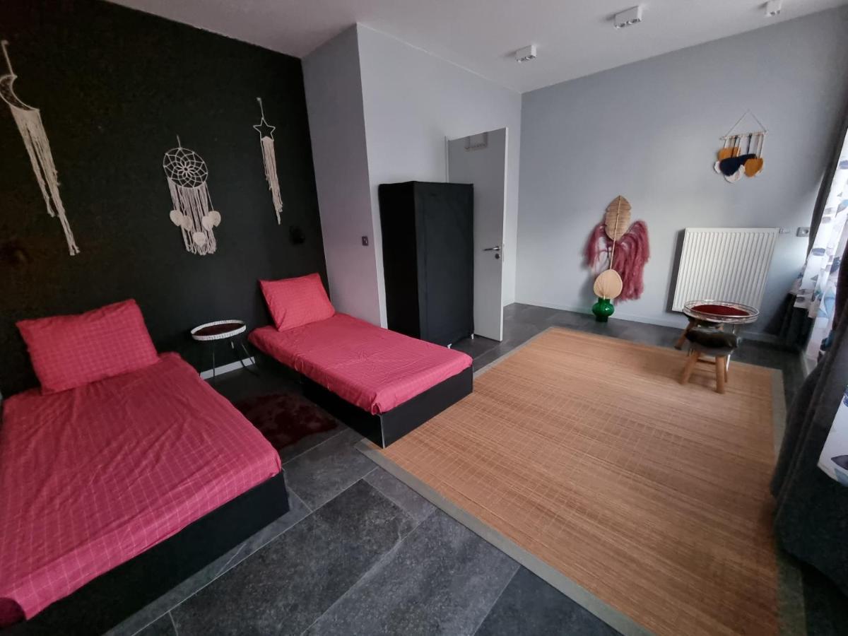 Bb Guesthouse Wezembeek-Oppem Zewnętrze zdjęcie