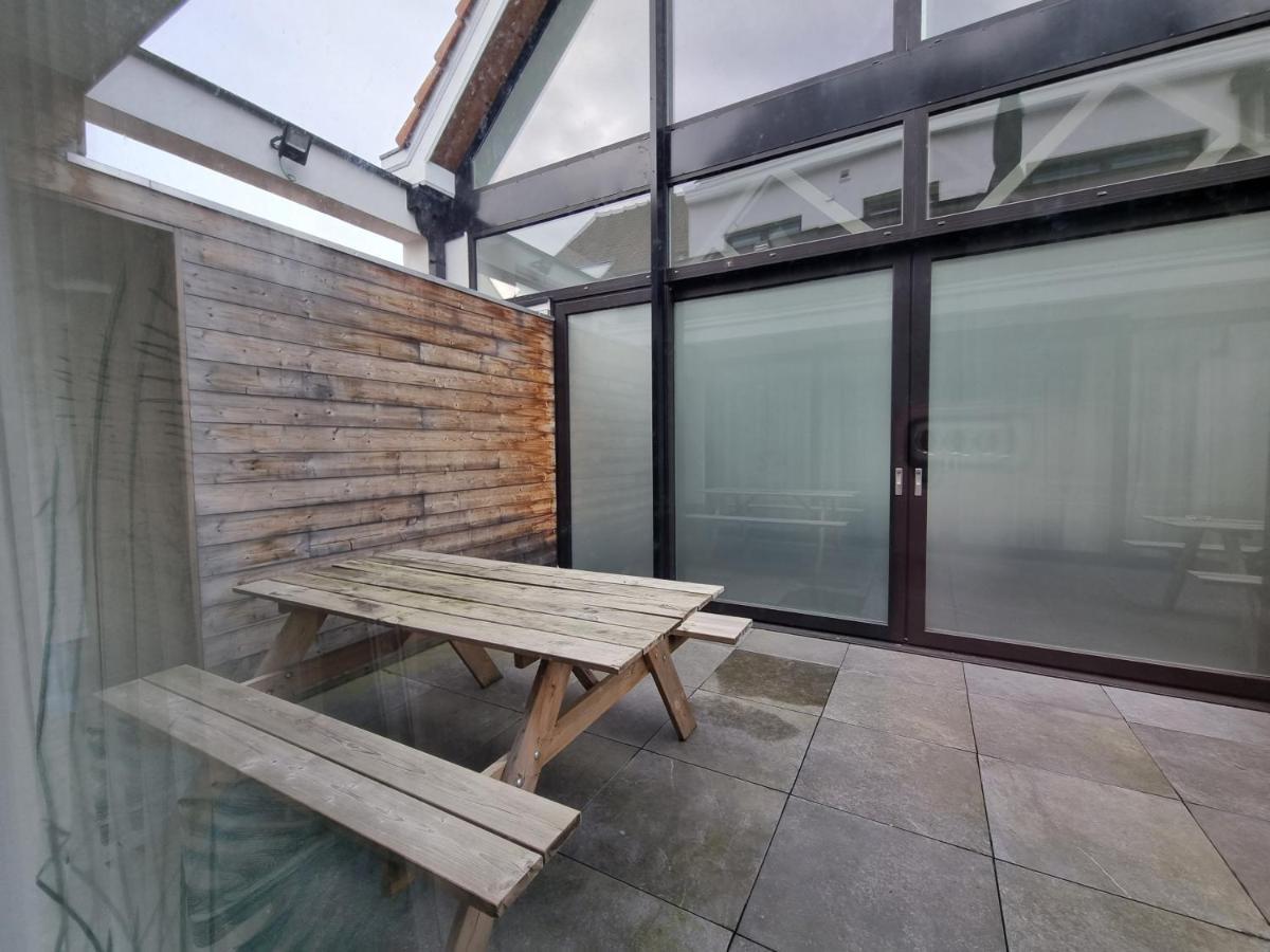 Bb Guesthouse Wezembeek-Oppem Zewnętrze zdjęcie