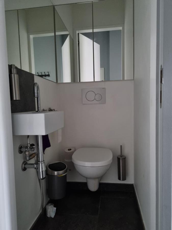 Bb Guesthouse Wezembeek-Oppem Zewnętrze zdjęcie