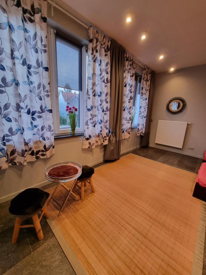 Bb Guesthouse Wezembeek-Oppem Zewnętrze zdjęcie