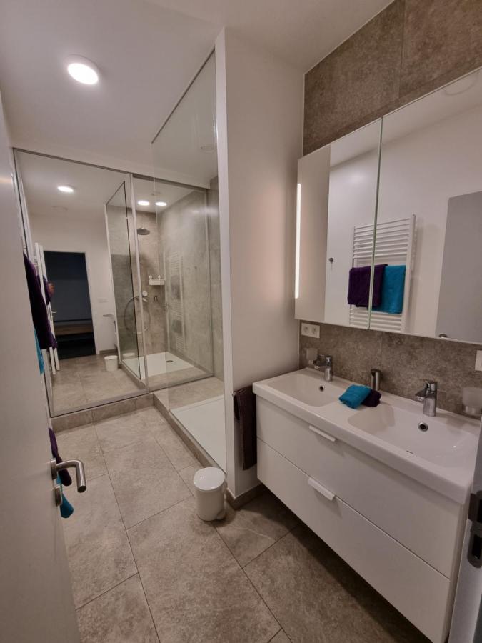 Bb Guesthouse Wezembeek-Oppem Zewnętrze zdjęcie