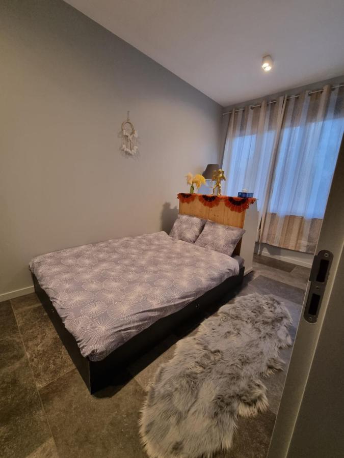 Bb Guesthouse Wezembeek-Oppem Zewnętrze zdjęcie