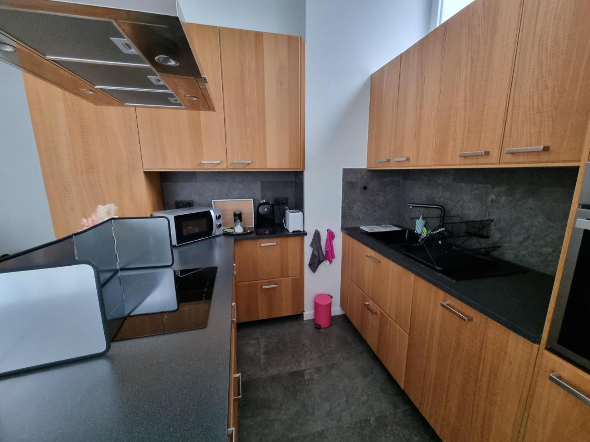 Bb Guesthouse Wezembeek-Oppem Zewnętrze zdjęcie