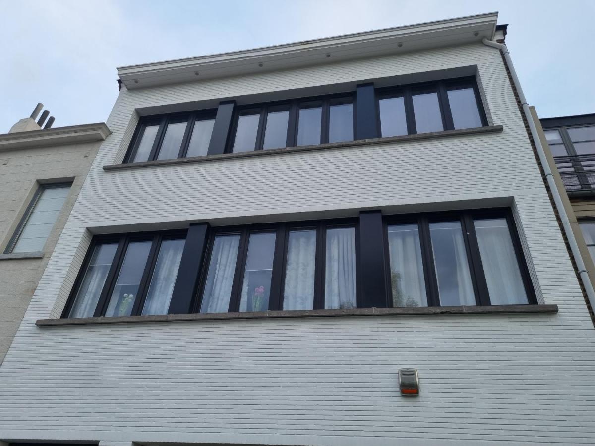 Bb Guesthouse Wezembeek-Oppem Zewnętrze zdjęcie