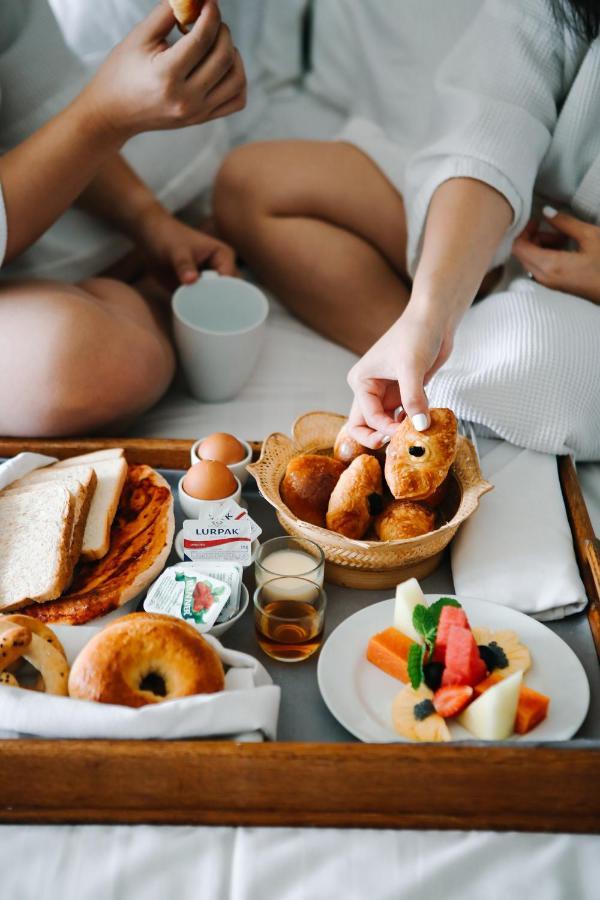 Bb Guesthouse Wezembeek-Oppem Zewnętrze zdjęcie