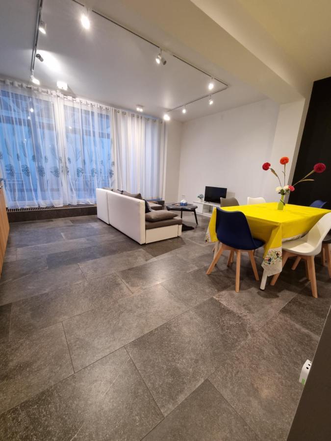 Bb Guesthouse Wezembeek-Oppem Zewnętrze zdjęcie